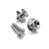 Husqvarna Bobbins Support Adapter For Rear Wheel Stand